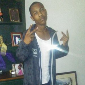 Meet your Posher, Gerrell